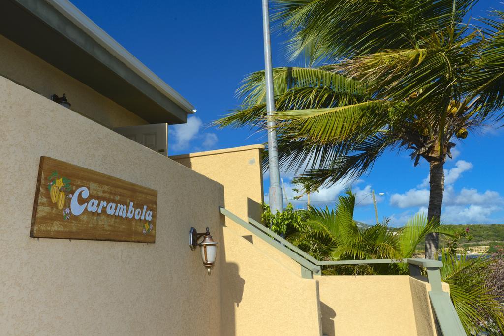 Lindbergh Bay Hotel Altona Exterior photo