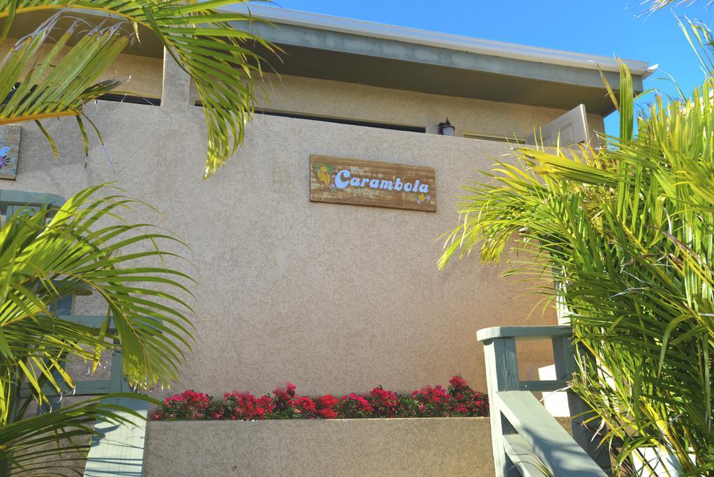 Lindbergh Bay Hotel Altona Exterior photo
