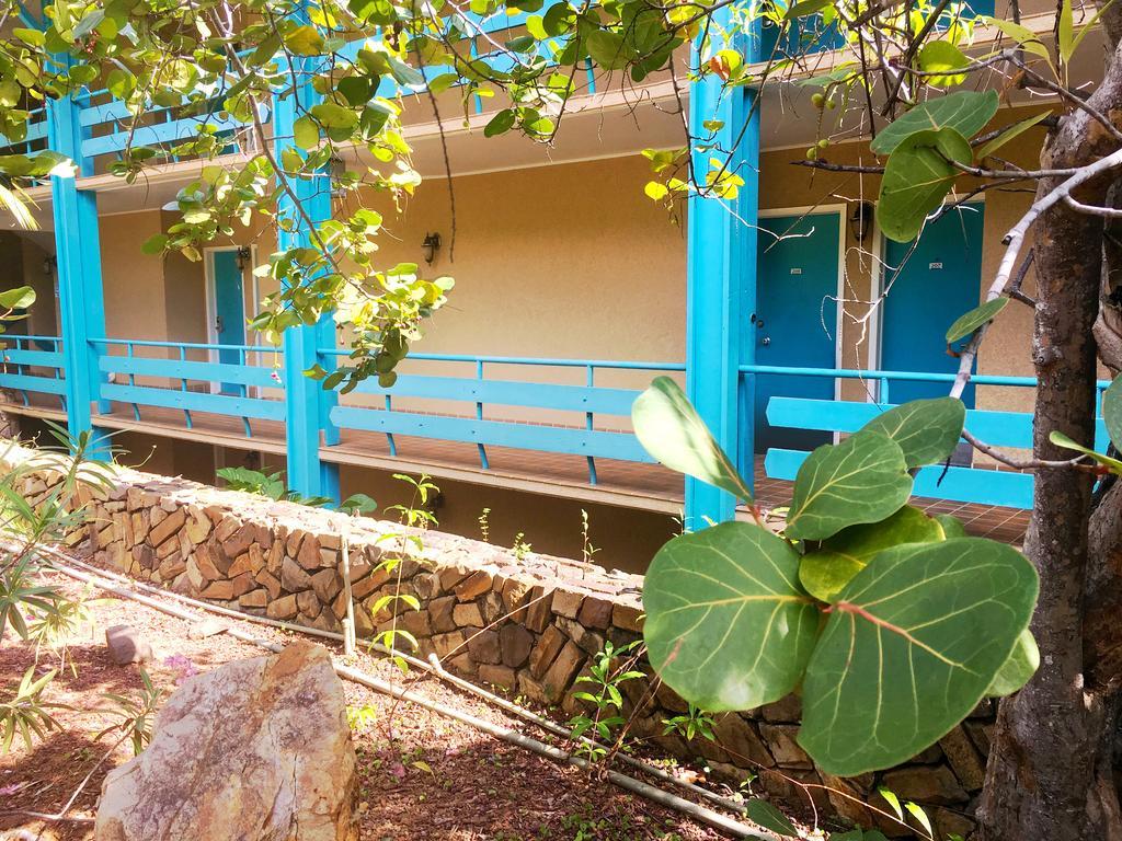 Lindbergh Bay Hotel Altona Exterior photo
