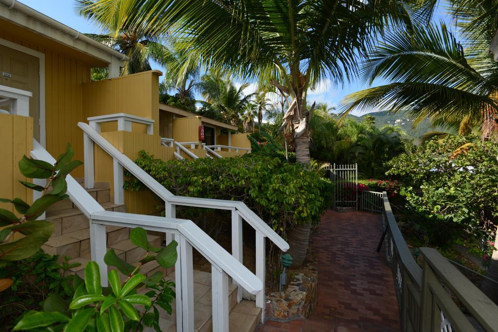 Lindbergh Bay Hotel Altona Exterior photo