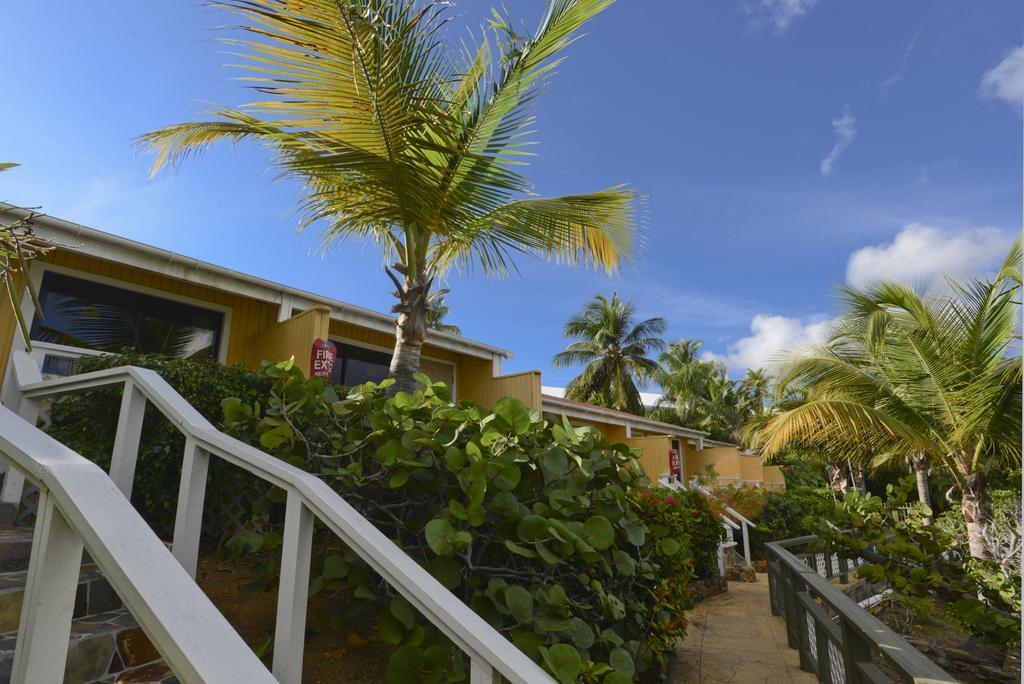 Lindbergh Bay Hotel Altona Exterior photo